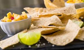 Is there gluten in tostitos corn chips? Are Tostitos Gluten Free 13 Tasty Options To Enjoy Right Now