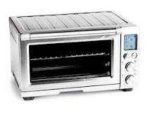 Is Breville a good brand for toaster oven?