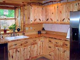 We provide our customers with high quality new england kitchen cabinets at wholesale prices. Pin By Marileda Bagio On Cabinets Pine Kitchen Cabinets Rustic Kitchen Cabinets Knotty Pine Kitchen