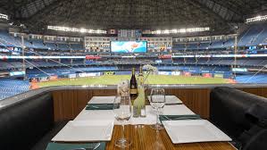 Actual Blue Jays Seating Chart Ticketmaster 2019