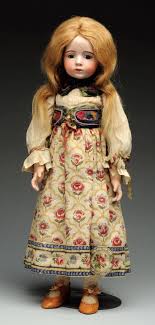 french doll brings six figures at auction
