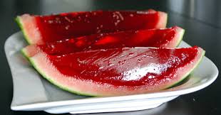 watermelon jello shots savoryreviews