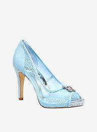 disney cinderella lace slipper heels