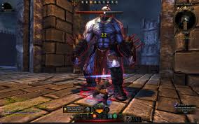 Neverwinter (PC,PS4,Xbox One) – Gry Kubusia