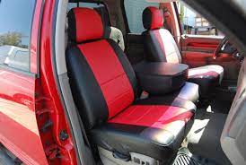 Seat Cover For 2003 2022 Dodge Ram 1500