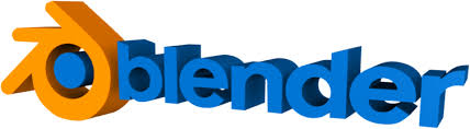 Resultado de imagen de blender logo
