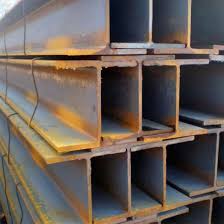 H Beam Carbon Structural Steel For Sale
