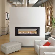 Gas Fireplace Heater Orlik Heating