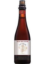 new belgium lips of faith la folie