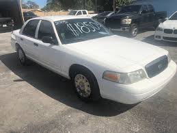 The exact just recently 2020 ford crown victoria are going to strike the marketplace thought to be by having a handful of a variety of motors. Used 2006 Ford Crown Victoria For Sale With Photos Cargurus