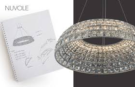 Allegri Crystal Custom Crystal Lighting Chandeliers Pendants Wall Sconces