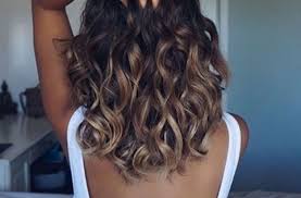 I gave myself a beach wave perm at home! Imperfectly Perfect Beach Hair Northshore Magazine