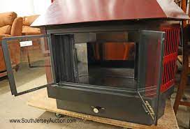 model fb24f mc by preway fireplace