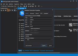 new database in mysql tutorial