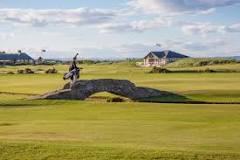 Image result for how much does it cost to play st andrews golf course