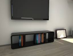 tm3 slim low profile tv stand expand