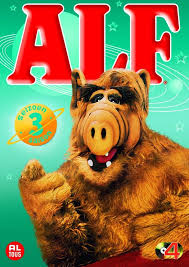 Alf is still in the hospital with tiffany and mr. Bol Com Alf Season 3 Dvd Liz Sheridan Dvd S