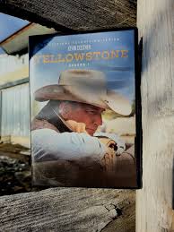 yellowstone season 1 i review westerns