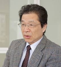 Professor Yoshinori Yamamoto. Tohoku University proposed its world-class materials research center as a candidate for MEXT funding. - ph1_yamamoto