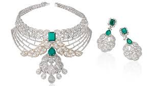 the red carpet collection by tanishq