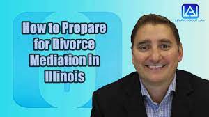 The process of filing for divorce is just straightforward when you know how to go about it. How To Prepare For Divorce Mediation In Illinois
