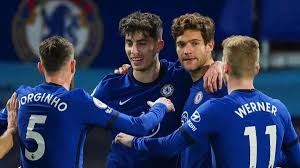 Fc porto will have to make do without key pair mehdi taremi and sergio oliveira for their first leg fc porto stunned juventus in the last round of the champions league, while chelsea also surprised by. Fc Porto Fc Chelsea Champions League Duell Findet Zweimal In Hin Und Ruckspiel In Sevilla Statt Eurosport