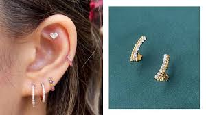 fine jewelry pieces for your piercings