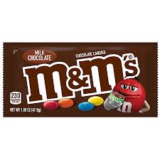 m m s milk chocolate candy walgreens