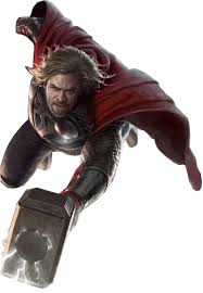 thor png transpa images png all
