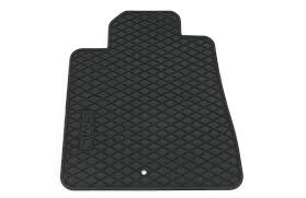 2016 acadia floor mats front premium