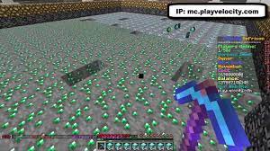 We are an official minecraft: Minecraft 1 8 Best 2015 Op Prison Server Op Mines Video Dailymotion