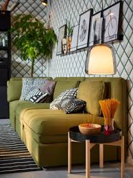 Creative Living Room Lighting Ideas