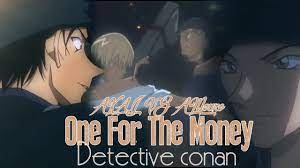 Download Detective Conan Akai Vs Furuya Vs Gin Amv .mp4 .mp3 .3gp (MP3 &  MP4) - Daily Movies Hub