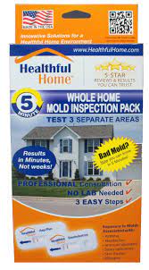 5 minute mold inspection pack