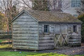 the history of log cabins pineca com