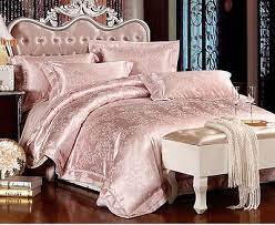 Princess 4 Piece Luxury Bedding Set
