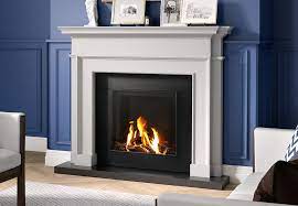 product guide fireplace size j