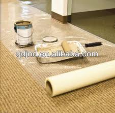 carpet film carpet protection tape