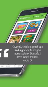 Inbox dollars offers several different ways to make money in your free time. Inboxdollars For Android Apk Download