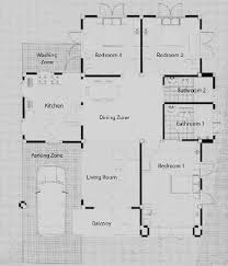 Floor Plan Of Oney Samples