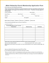 Gym Contract Template Membership Images Of Sign Up Form