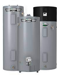 whole house tankless water heaters a