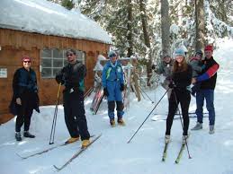 cross country skiing in ontario a