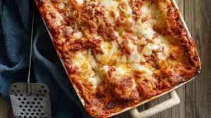 clic lasagna recipe with video