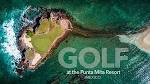Punta Mita Golf at the Four Seasons - St. Regis Punta Mita Resorts ...