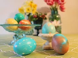 Here are some helpful tips to keep in mind: 18 Easy Easter Egg Decorating Ideas Hgtv