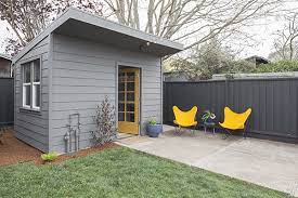 4 quick tips for ing a garden shed