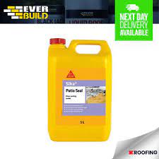 Sika 18pat05 Paving Sealer 5l For