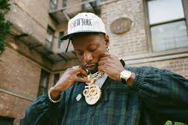 Review: Joey Bada$$'s '2000' – Rolling Stone
