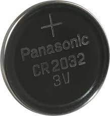 These small, yet mighty batteries have the ability to power large. Bol Com Panasonic Cr2032 Dl2032 225mah 3v Lithium Knoopcelbatterij 1 Stuk